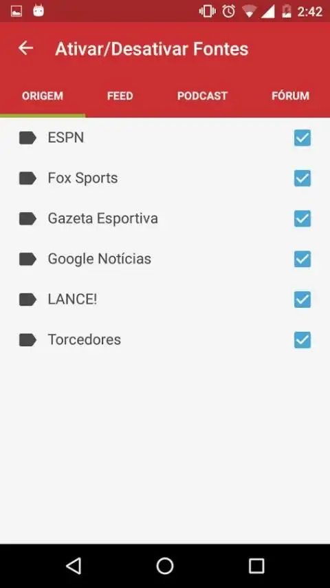 Descarga de la aplicación CRB LITE 2023 - Gratis - 9Apps