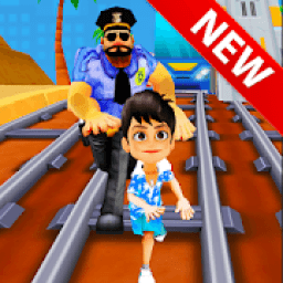 Subway Bus Runner 3D आइकन