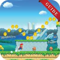 Guide for Super Mario Run