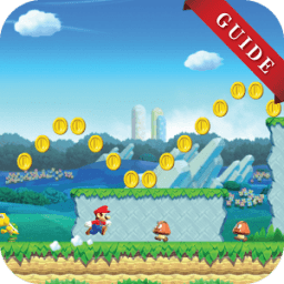 Guide for Super Mario Run иконка