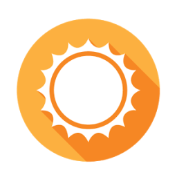 Weather иконка