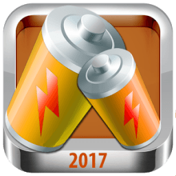 Battery Doctor - Battery saver أيقونة