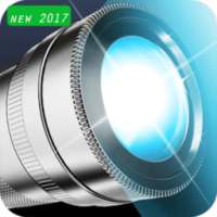 المصباح اليدوي Flash Light on 9Apps