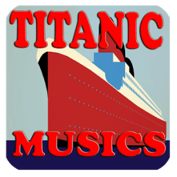 ikon Titanik Music Sound MP3