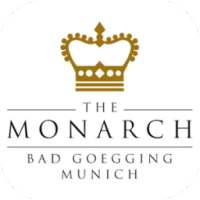 The Monarch Hotel Bad Gögging on 9Apps