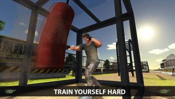 US Army Training School 2017 screenshot 3