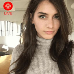 VIGO Live: Streaming Show Tip иконка