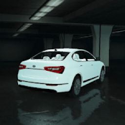 ikon Drive Sim Ki Caden