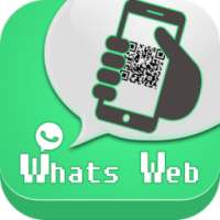 Whatscan for WhatsApp web on 9Apps