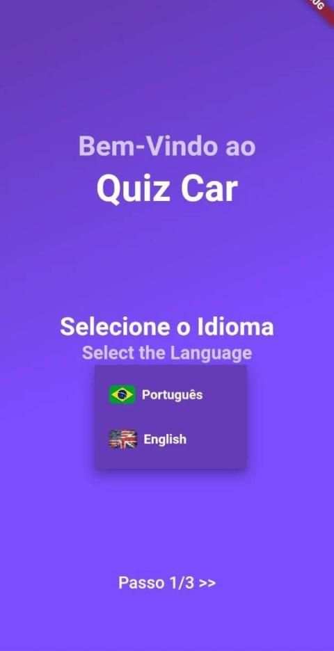 Quiz Car स्क्रीनशॉट 8