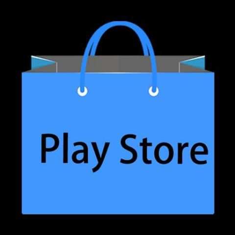 Play App Store of the hot apps скриншот 2