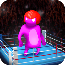 Mortal Wrestle Fight أيقونة