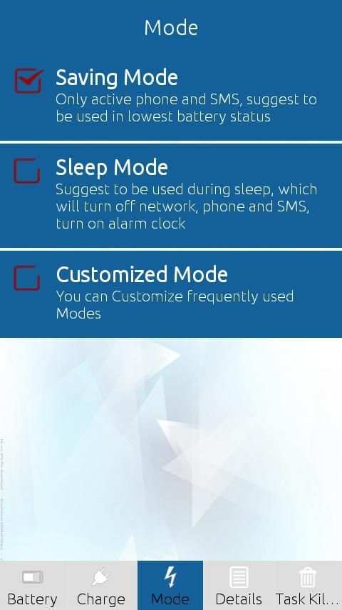 Battery Power: Battery Doctor screenshot 3