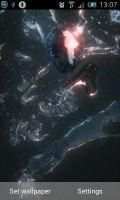 Liquid Motion Live Wallpaper screenshot 3