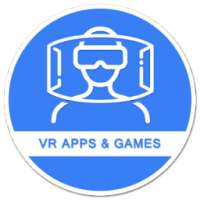 Top VR Apps & VR games on 9Apps