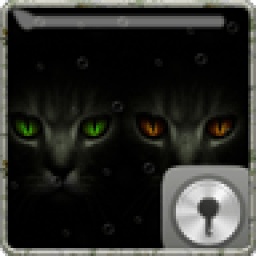 Galaxy S4 Cat Livewallpaper иконка