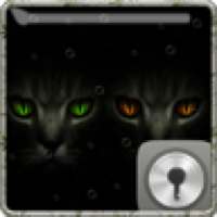 Galaxy S4 Cat Livewallpaper