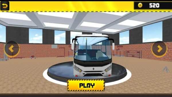 Christmas Party Bus screenshot 4