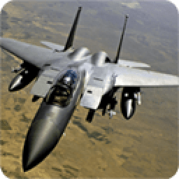 3D Самолеты 1 живые обои и Daydream иконка