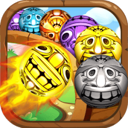Marble Shoot icon