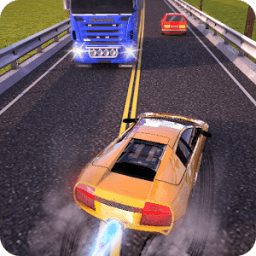 Traffic Racer: Simulator أيقونة