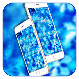 Тема для Рождеством иконка