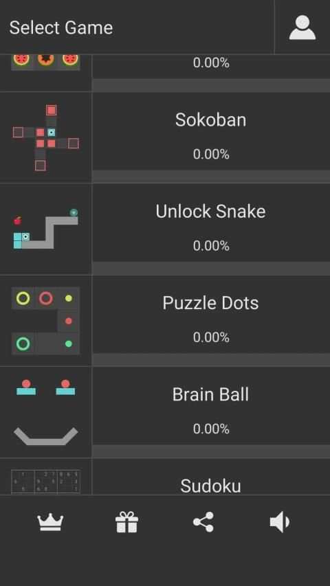 Joy Game Box screenshot 3
