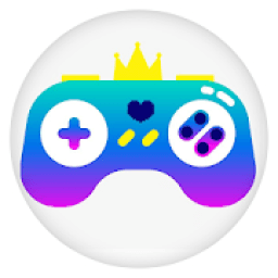 Joy Game Box icon