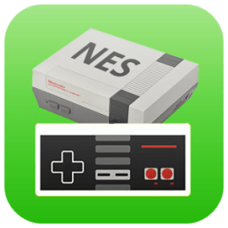 Cool Emulator for NES иконка