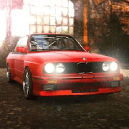 Euro Truck Sahin Simulator 2020 :e30 drift sim icon