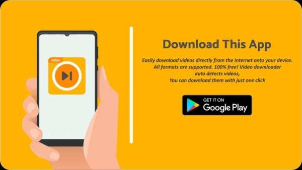 Uc Mini Video Downloader - Download Video Fast स्क्रीनशॉट 7