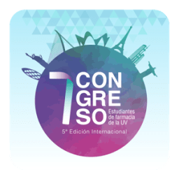 VII CEFUV иконка