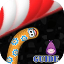 ikon Guide For Worm io Snake Zone 2020