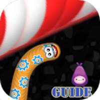 Guide For Worm io Snake Zone 2020
