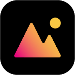 ikon VoUn 2020: Frame wall, Border, shadow Photo