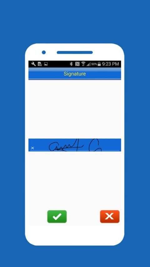 Fake ID Maker screenshot 2
