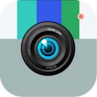 Camera Photo Editor 720 on 9Apps