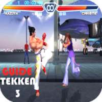Guide Tekken 3