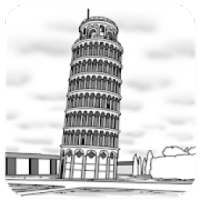 How to draw Landmarks