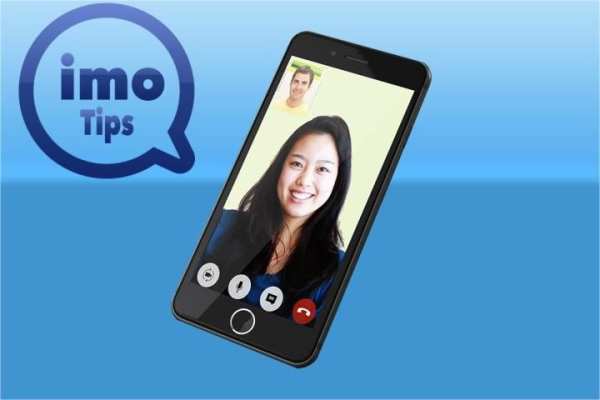 New Live imo video Tips screenshot 3
