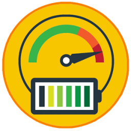 Real Fast Battery Charger PRO icon