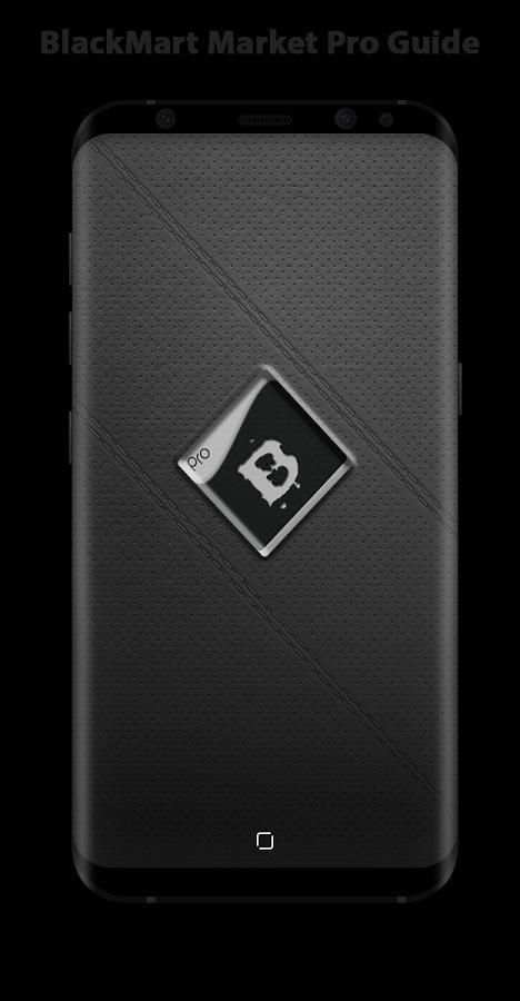 BlackMart Pro Guide скриншот 4
