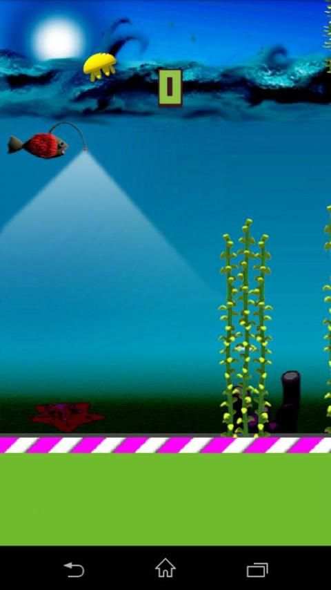 Tap 2 Top Floppy Birds New Pro 6 تصوير الشاشة