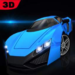US Car Driving School Test Sim 1.0.1
