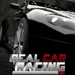 Real Car Racer أيقونة