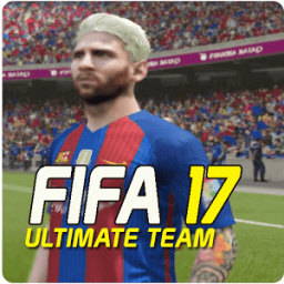 Guide FIFA 17 आइकन