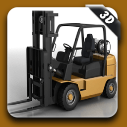 Extreme ForkLift Challenge иконка