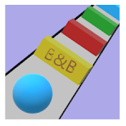 Ball and Blocks icon