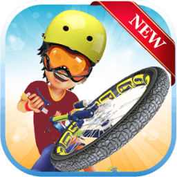 Shiva Adventure Cycle Moto icon