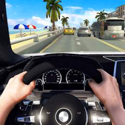 Traffic Driving in Car 1.0